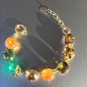 Catherine Popesco Bracelet
